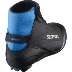 Salomon RC9 Nocturne Prolink 5 Salomon RC9 Nocturne Prolink -Chaussures De Ski 730345 2