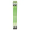 Movement First Apple Ski Jr