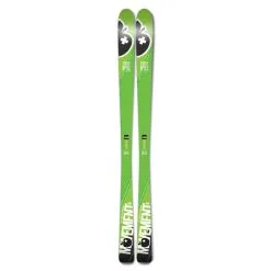 Movement First Apple Ski Jr
