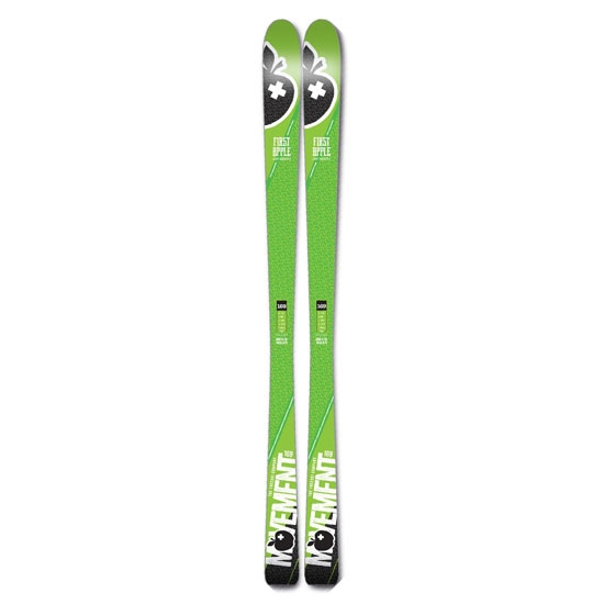 Movement First Apple Ski Jr 1 Movement First Apple Ski Jr