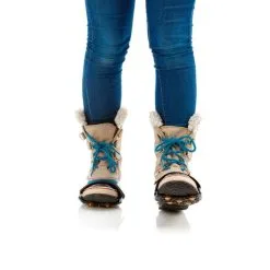 Sidas Walk Traction -Chaussures De Ski 743019 4