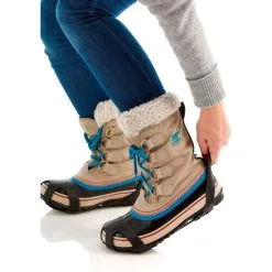 Sidas Walk Traction -Chaussures De Ski 743019 6