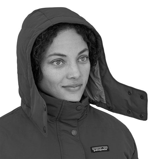 Patagonia Downdrift Jacket W 4 Patagonia Downdrift Jacket W – Image 4