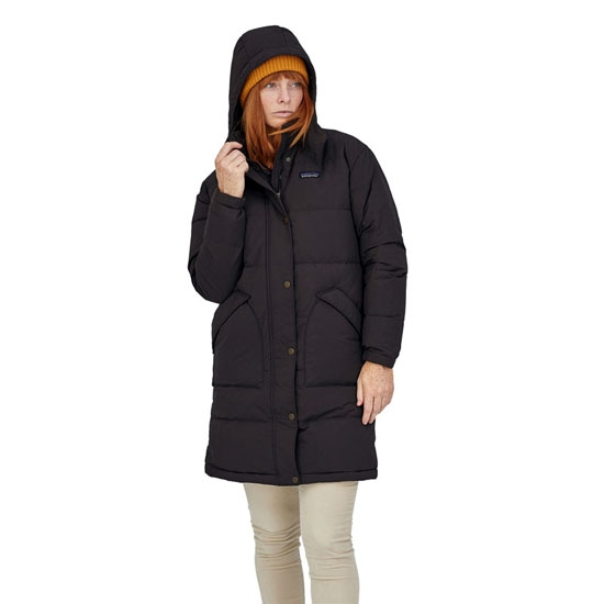 Patagonia Downdrift Parka W 2 Patagonia Downdrift Parka W – Image 2