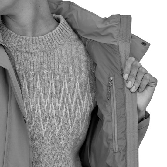 Patagonia Downdrift Parka W 6 Patagonia Downdrift Parka W – Image 6