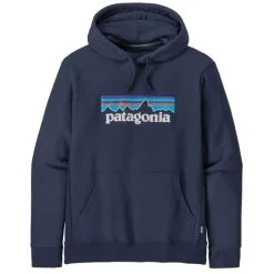 Patagonia P-6 Logo Uprisal Hoody