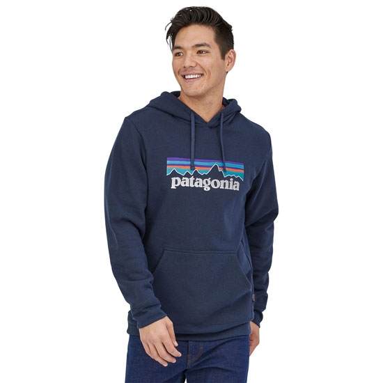 Patagonia P-6 Logo Uprisal Hoody 2 Patagonia P-6 Logo Uprisal Hoody – Image 2