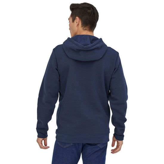 Patagonia P-6 Logo Uprisal Hoody 3 Patagonia P-6 Logo Uprisal Hoody – Image 3