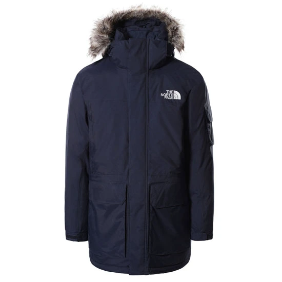 The North Face Recycled McMurdo Parka 1 The North Face Recycled McMurdo Parka