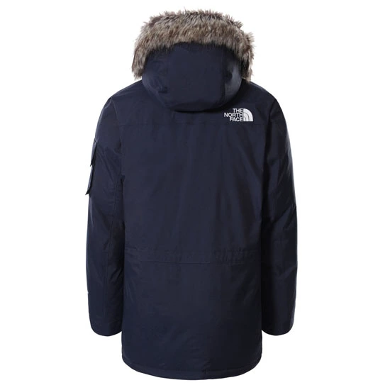 The North Face Recycled McMurdo Parka 2 The North Face Recycled McMurdo Parka – Image 2