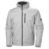 Helly Hansen Crew Hooded Midlayer Jacket