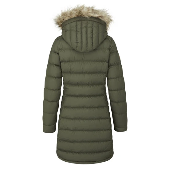 Rab Deep Cover Parka W 2 Rab Deep Cover Parka W – Image 2