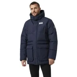 Helly Hansen Reine Puffy Jacket 7 Helly Hansen Reine Puffy Jacket -Chaussures De Ski 759738 2