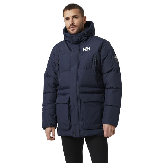 Helly Hansen Reine Puffy Jacket 3 Helly Hansen Reine Puffy Jacket – Image 3