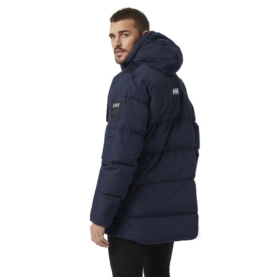 Helly Hansen Reine Puffy Jacket 4 Helly Hansen Reine Puffy Jacket – Image 4