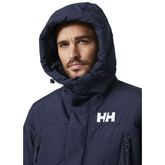 Helly Hansen Reine Puffy Jacket 5 Helly Hansen Reine Puffy Jacket – Image 5