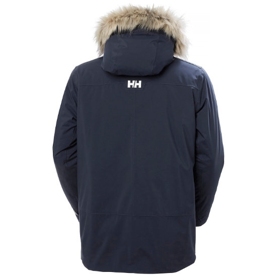 Helly Hansen Reine Parka 2 Helly Hansen Reine Parka – Image 2