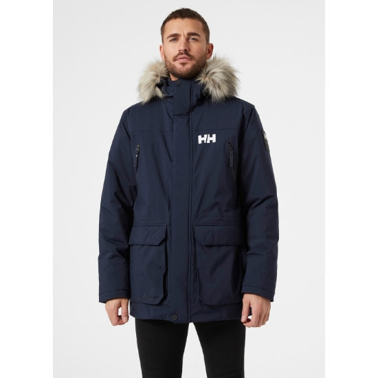 Helly Hansen Reine Parka 3 Helly Hansen Reine Parka – Image 3