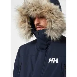 Helly Hansen Reine Parka 8 Helly Hansen Reine Parka -Chaussures De Ski 759783 3
