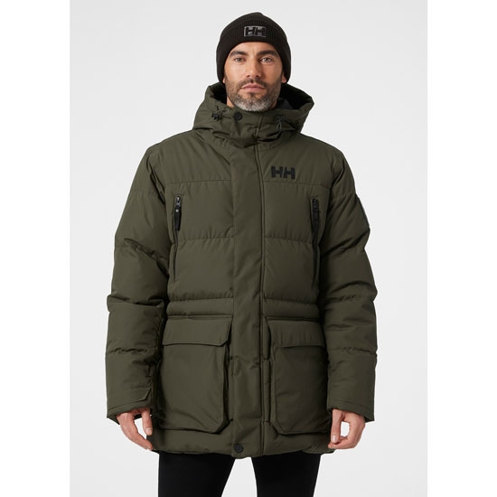Helly Hansen Reine Puffy Jacket 2 Helly Hansen Reine Puffy Jacket – Image 2