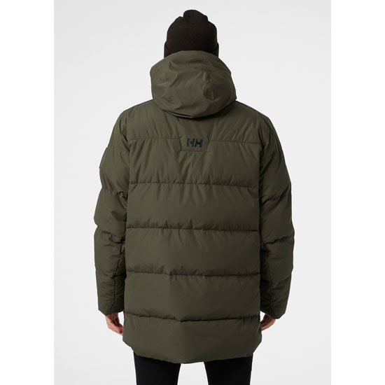 Helly Hansen Reine Puffy Jacket 3 Helly Hansen Reine Puffy Jacket – Image 3