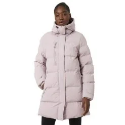 Helly Hansen Adore Puffy Parka W -Chaussures De Ski 759896 2