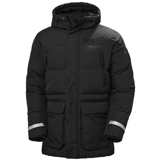Helly Hansen Reine Puffy Jacket 1 Helly Hansen Reine Puffy Jacket