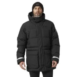 Helly Hansen Reine Puffy Jacket 7 Helly Hansen Reine Puffy Jacket -Chaussures De Ski 759969 2