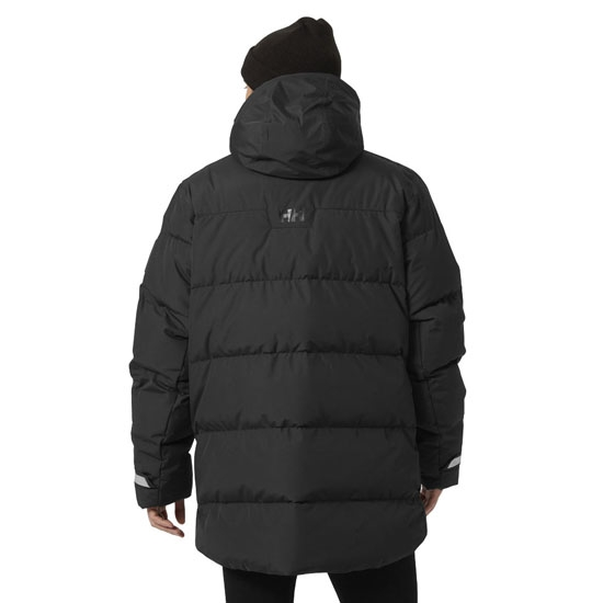 Helly Hansen Reine Puffy Jacket 4 Helly Hansen Reine Puffy Jacket – Image 4