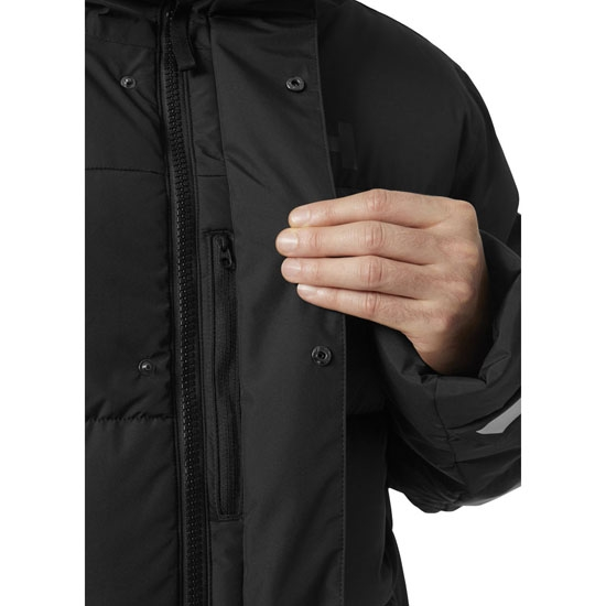 Helly Hansen Reine Puffy Jacket 5 Helly Hansen Reine Puffy Jacket – Image 5