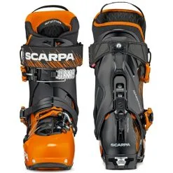 Scarpa Maestrale 13 Scarpa Maestrale -Chaussures De Ski 763162 3