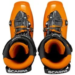 Scarpa Maestrale 14 Scarpa Maestrale -Chaussures De Ski 763162 4