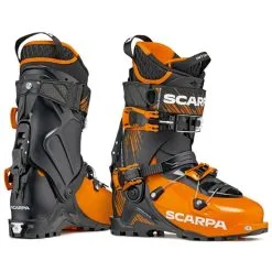 Scarpa Maestrale 16 Scarpa Maestrale -Chaussures De Ski 763162 6