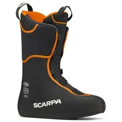 Scarpa Maestrale 17 Scarpa Maestrale -Chaussures De Ski 763162 7