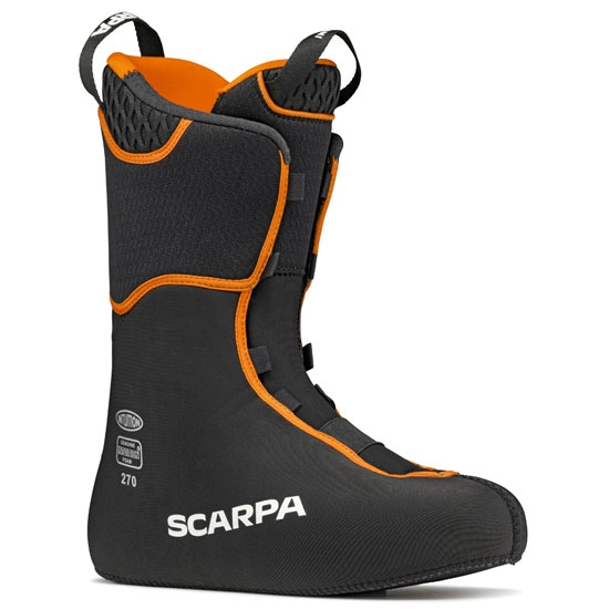 Scarpa Maestrale 8 Scarpa Maestrale – Image 8