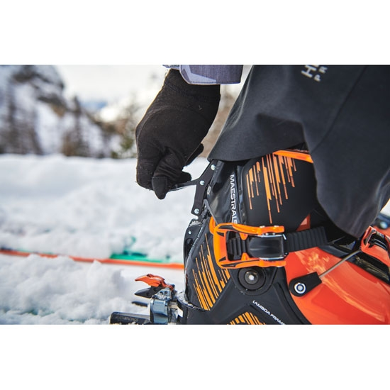 Scarpa Maestrale 9 Scarpa Maestrale – Image 9