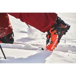 Scarpa Maestrale 19 Scarpa Maestrale -Chaussures De Ski 763162 9