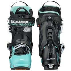 Scarpa Gea Wmn -Chaussures De Ski 763169 2