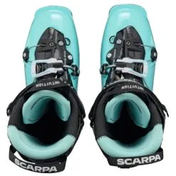 Scarpa Gea Wmn -Chaussures De Ski 763169 3
