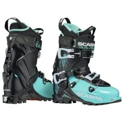 Scarpa Gea Wmn -Chaussures De Ski 763169 4