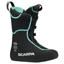 Scarpa Gea Wmn -Chaussures De Ski 763169 6