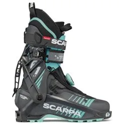Scarpa F1 LT W -Chaussures De Ski 763174 2