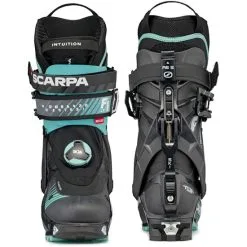 Scarpa F1 LT W -Chaussures De Ski 763174 3