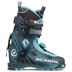 Scarpa F1 W