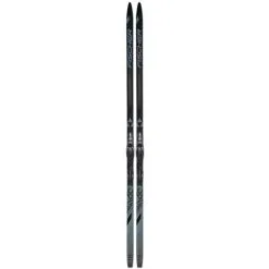 Fischer Twin Skin Power Medium Set/ BDG Tour S