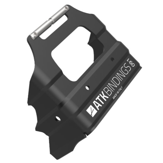 Atk Crampons 91mm 1 Atk Crampons 91mm