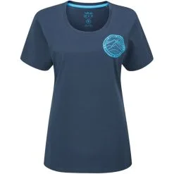 Rab Stance 3 Peaks Tee W