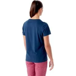 Rab Stance 3 Peaks Tee W 5 Rab Stance 3 Peaks Tee W -Chaussures De Ski 798469 2