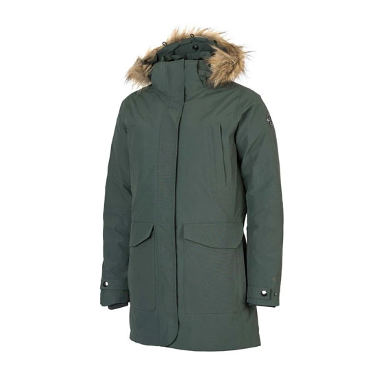 Ternua South River 2.0 Jacket W 1 Ternua South River 2.0 Jacket W