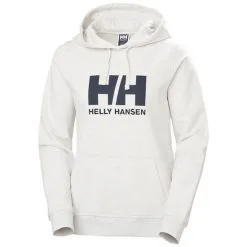 Helly Hansen HH Logo Hoodie W